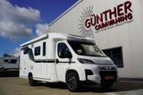 Knaus L!VE/LIVE TI 650 MEG PlatinumSelection|CareDrive