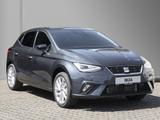Seat Ibiza FR 1.0 TSI 85kW/116PS 7-Gang-DSG IVL - Seat Ibiza: Iv
