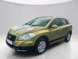 Suzuki (SX4) S-Cross 1.6*HU/AU Neu*SHZ*Temp.*BT*2.Hand - Suzuki (SX4) S-Cross in Frankfurt (Main)