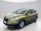 Suzuki (SX4) S-Cross 1.6*HU/AU Neu*SHZ*Temp.*BT*2.Hand - Suzuki (SX4) S-Cross aus 2014