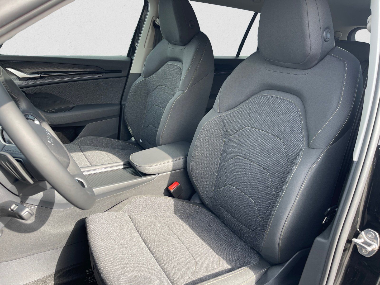 Skoda Kodiaq - Bild 9
