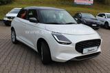 Suzuki Swift 1.2 HYBRID 4x4 COMFORT ALLRAD+WINTERRÄDER - Suzuki Swift Tageszulassungen