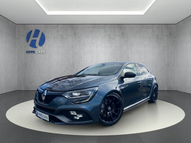 Renault Megane RS EDC LED HUD Navi BOSE Ambiente 19LM