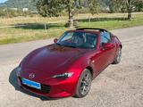 Mazda MX-5 2.0 SKYACTIV-G 184 Exclusive-Line Exclu... - Mazda MX-5: Exclusive Line