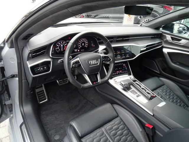RS7 Sportback 4.0 TFSI quattro / B & O