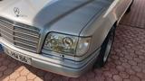 Mercedes-Benz E 220 Cabrio LPG  - Mercedes-Benz mit LPG-Antrieb: Cabrio
