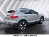 Volvo XC40 Recharge 82 kWh Twin Motor Ultimate - Volvo XC40: Recharge Ultimate