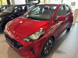 Hyundai i10 Trend 1.2 EU6e Navi Apple CarPlay Android Au - Hyundai i10 Neuwagen: Eu