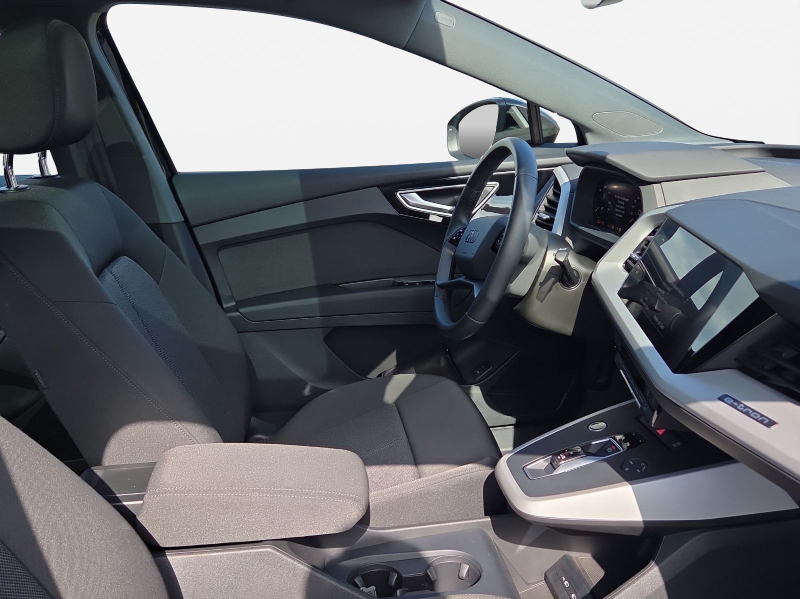 Audi Q4 e-tron - Bild 4