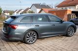 Skoda Octavia 1.5 TSI ACT FIRST EDITION COMBI FIRS... - Skoda Octavia Edition mit Benzin-Antrieb