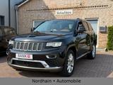 Jeep Grand Cherokee 3.0 CRD Summit*ACC*PANO*HARMAN-Ka - Jeep Grand Cherokee: Summit
