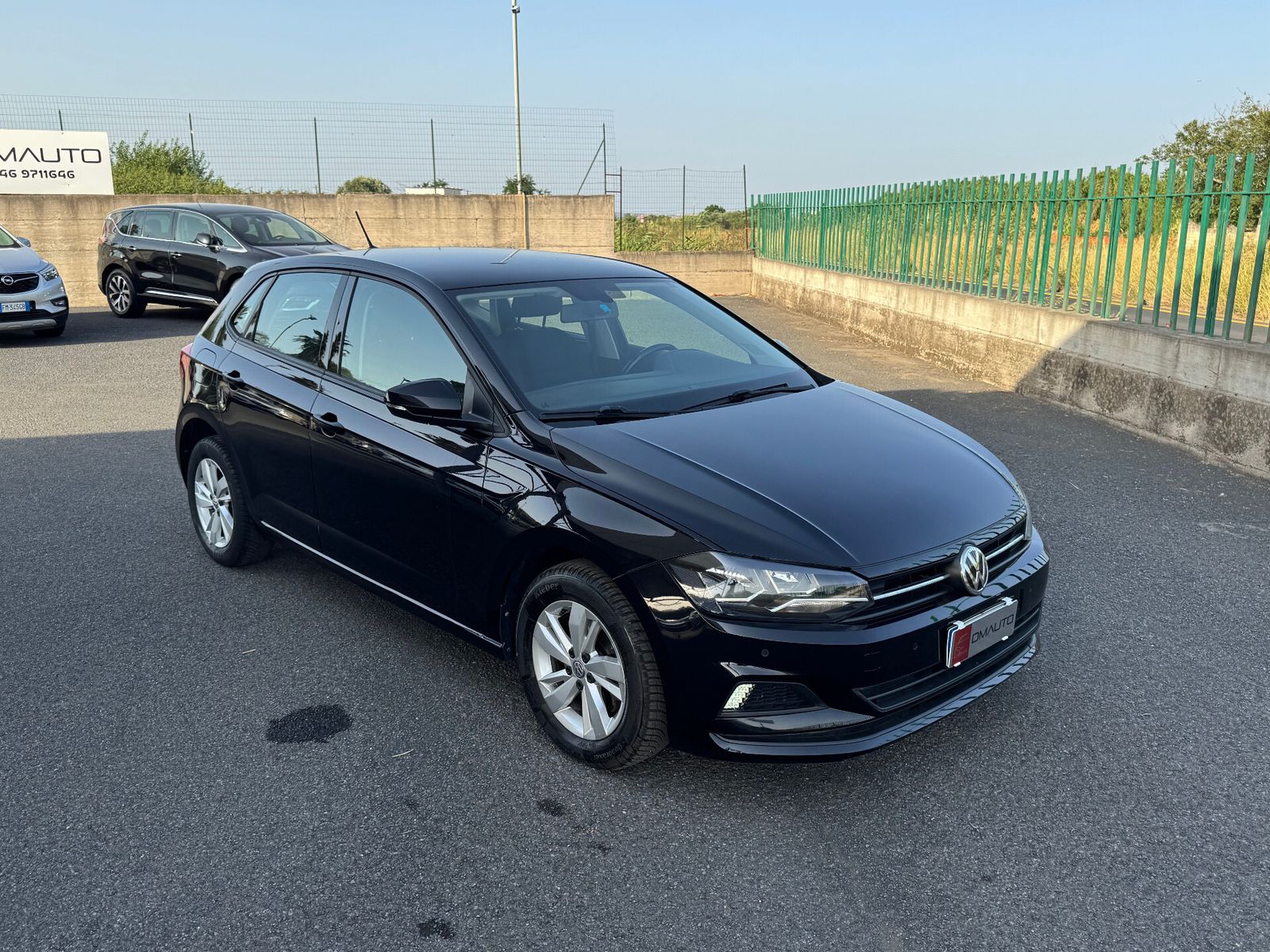 VW Volkswagen Polo Business 1.6 TDI 5p. Comfortline