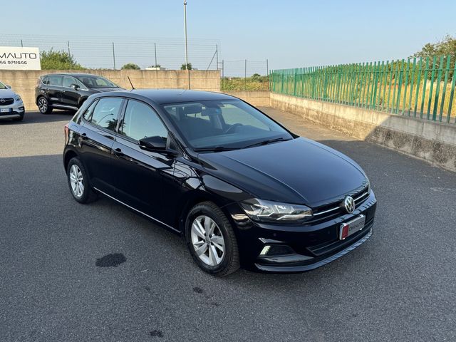 VW Volkswagen Polo Business 1.6 TDI 5p. Comfortline
