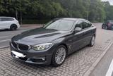 BMW 320 Gran Turismo Gran Turismo 320i Luxury Li... - gebrauchte BMW 320 Gran Turismo aus dem Jahr 2015