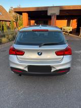 BMW 120i M Sport M Sport - gebrauchte BMW 120 aus dem Jahr 2015