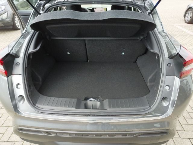 Fahrzeugabbildung Nissan Juke Acenta 114 PS*NAVI*KLIMA*SITZHZG*TEMPOMAT*K