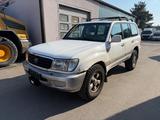 Toyota Land Cruiser 4.2 TD    V-8 - gebrauchte Toyota Land Cruiser aus dem Jahr 1998
