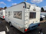 Knaus 495 TF Eurostar Klima Mover Bett Dusche Markise - Offers