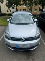 Volkswagen Autos//Volkswagen//Golf Plus - : Automatik, Autos