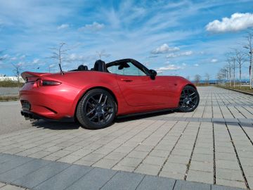 Mazda MX-5 - 5