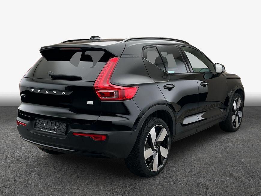 Volvo XC40 Recharge 69 kWh Single Motor Ultimate