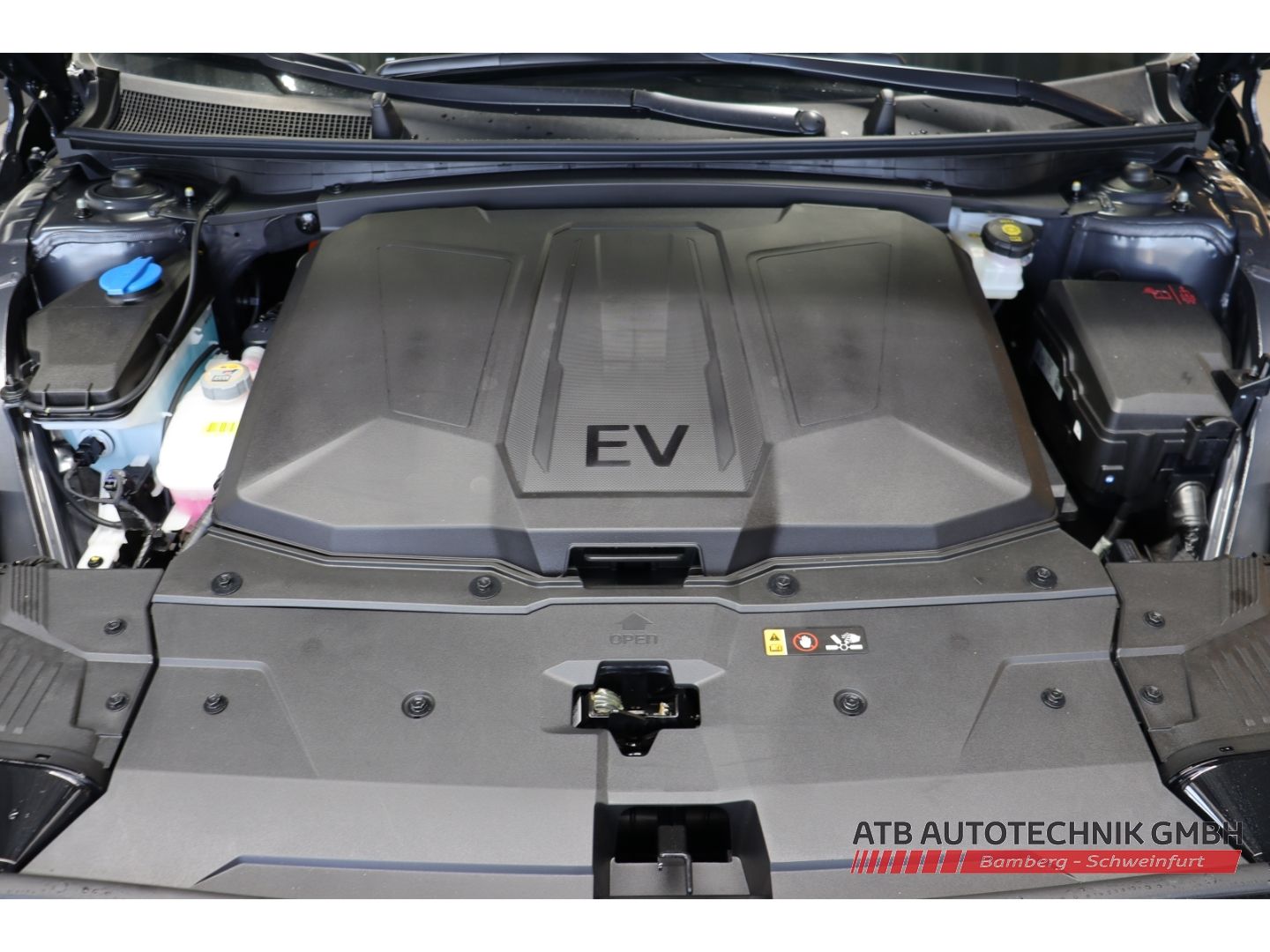Hyundai IONIQ 5 - Bild 21