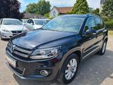 Volkswagen Tiguan Sport & Style 4Motion*Navi*AHK*PDC* - Volkswagen Tiguan: Sport Style 4motion