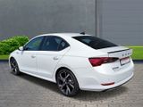 Skoda Octavia Sportline 4x4 2.0 TDI+Navi+LED+Alufelgen - Skoda Octavia mit Diesel-Antrieb: Allradantrieb, Limousine