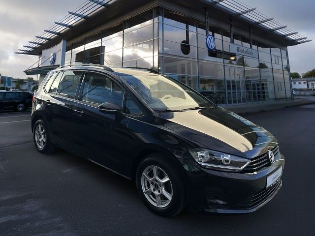 Golf VII Sportsvan 1.2 TSI Trendline CLIMATRONIC