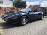 Ferrari Mondial - Ferrari Mondial: Cabrio