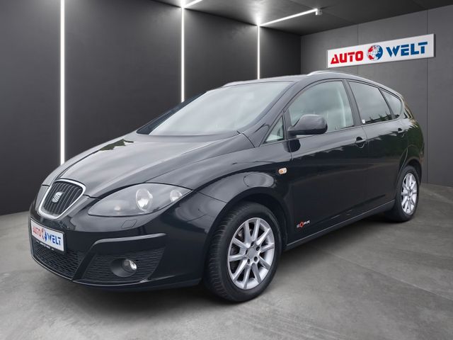 Seat Altea XL 1.4 TSI  Navi Winterpaket Einparkhilfe