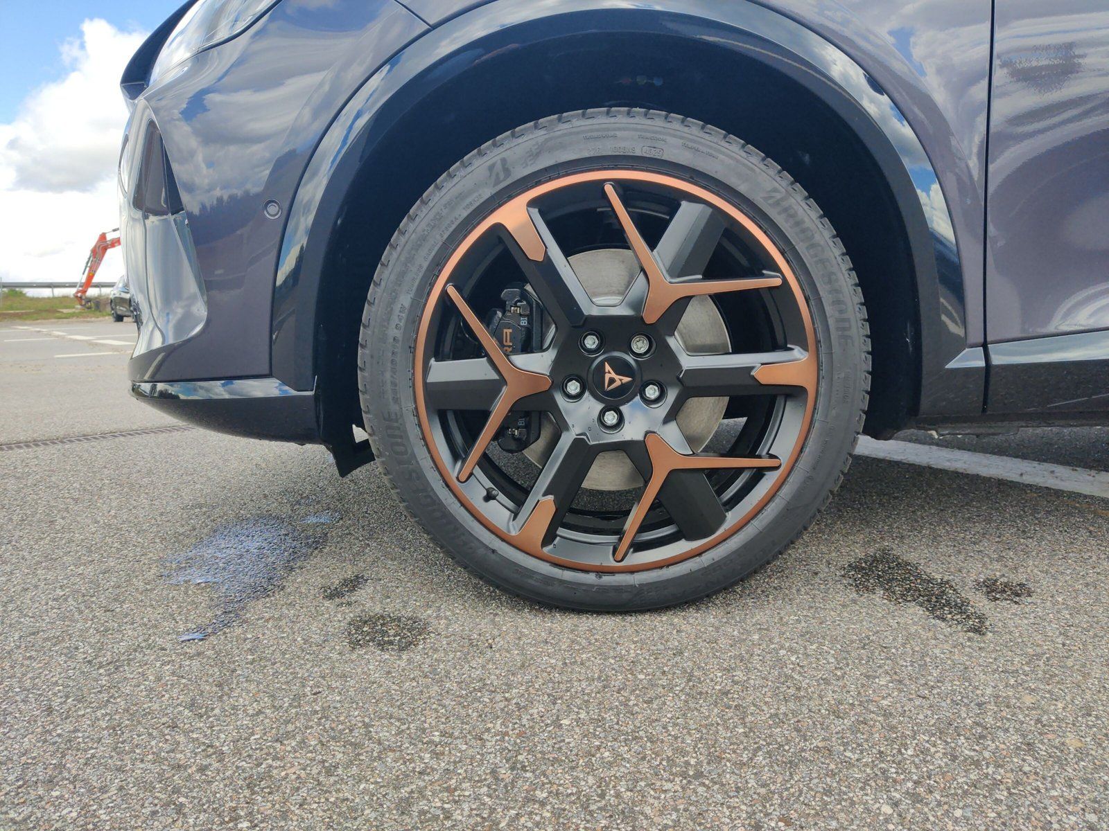 Cupra Formentor - Bild 9