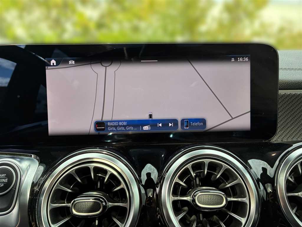 Mercedes-Benz GLB AMG-Line 4MATIC DCT, миниатюра 10