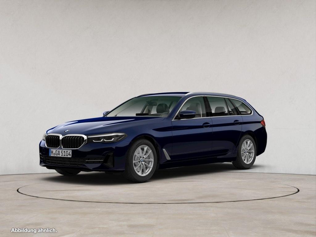 BMW 530d xDrive Touring