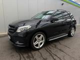 Mercedes-Benz Mercedes gle 350 - Mercedes-Benz GLE-Klasse Gebrauchtwagen in München