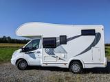 Chausson Flash 514 - Chausson Etagenbett