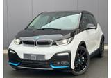 BMW i3s Navi Sitzhzg PDC Tempomat - BMW i3 Gebrauchtwagen