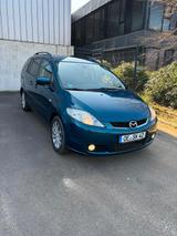 Mazda 5(7 Sitzer) - gebrauchte Mazda 5 aus dem Jahr 2005