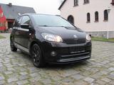 Skoda Citigo Monte Carlo 1,0 TSI Klima PDC SHZ - Skoda Citigo Gebrauchtwagen