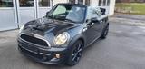 MINI Cabrio COOPER S 1.6 - MINI MINI mit Benzin-Antrieb: Cabrio, 1.6