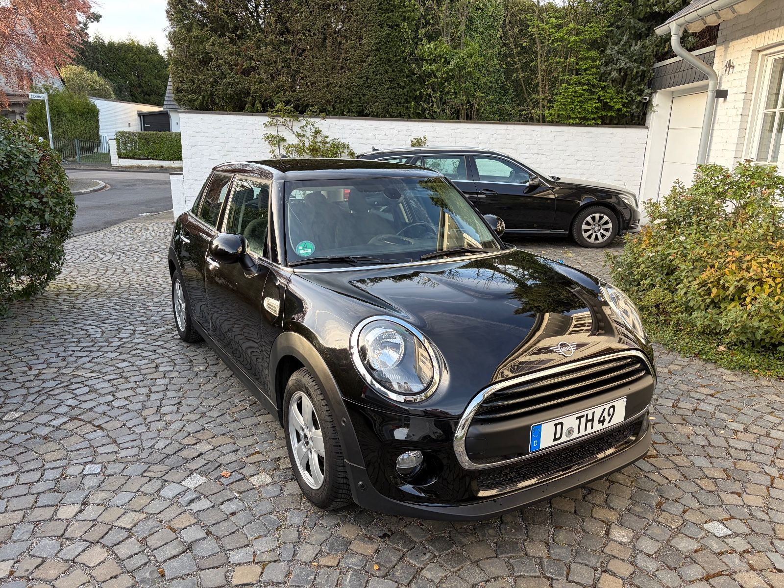 MINI ONE
