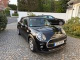 MINI One 5-Tür., 34Tkm, Sitzhzg, PDC, Tempom., HU neu - MINI ONE in Krefeld