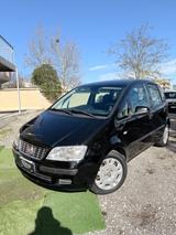 Fiat Idea 1.3 MJT 16V 95 CV S&S Active - Fiat Idea: Active