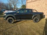 Ford Ranger Limited Doka 3.2L LKW Zul. + Sonderumbau - Ford: Lkw
