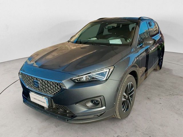 Seat SEAT Tarraco - Tarraco 2.0 tdi Style 150cv