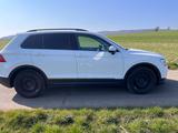 Volkswagen Tiguan 2.0 TDI SCR Trendline Trendline - Volkswagen Tiguan Trendline mit Diesel-Antrieb