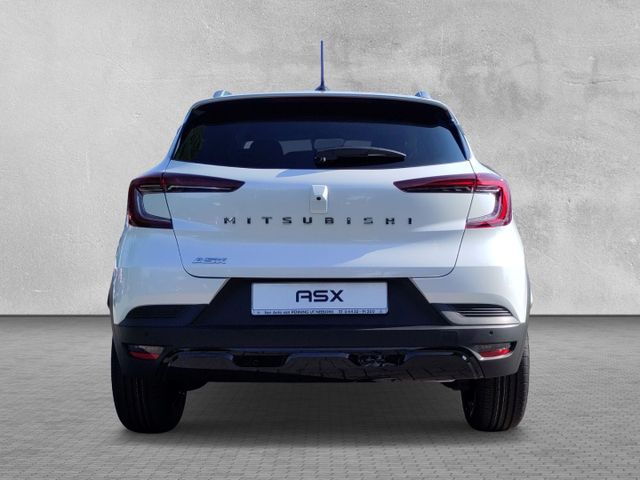 ASX 1.0l PLUS / UPE: 28.230,- € / Fulllink Klima