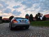 Mercedes-Benz SLK 350 - - gebrauchte Mercedes-Benz SLK 350 aus dem Jahr 2006
