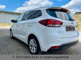 Kia Carens Vision 1.7 CRDi*NAVI+KAMERA+LED+EURO6+TÜV - gebrauchte Kia Carens aus dem Jahr 2018