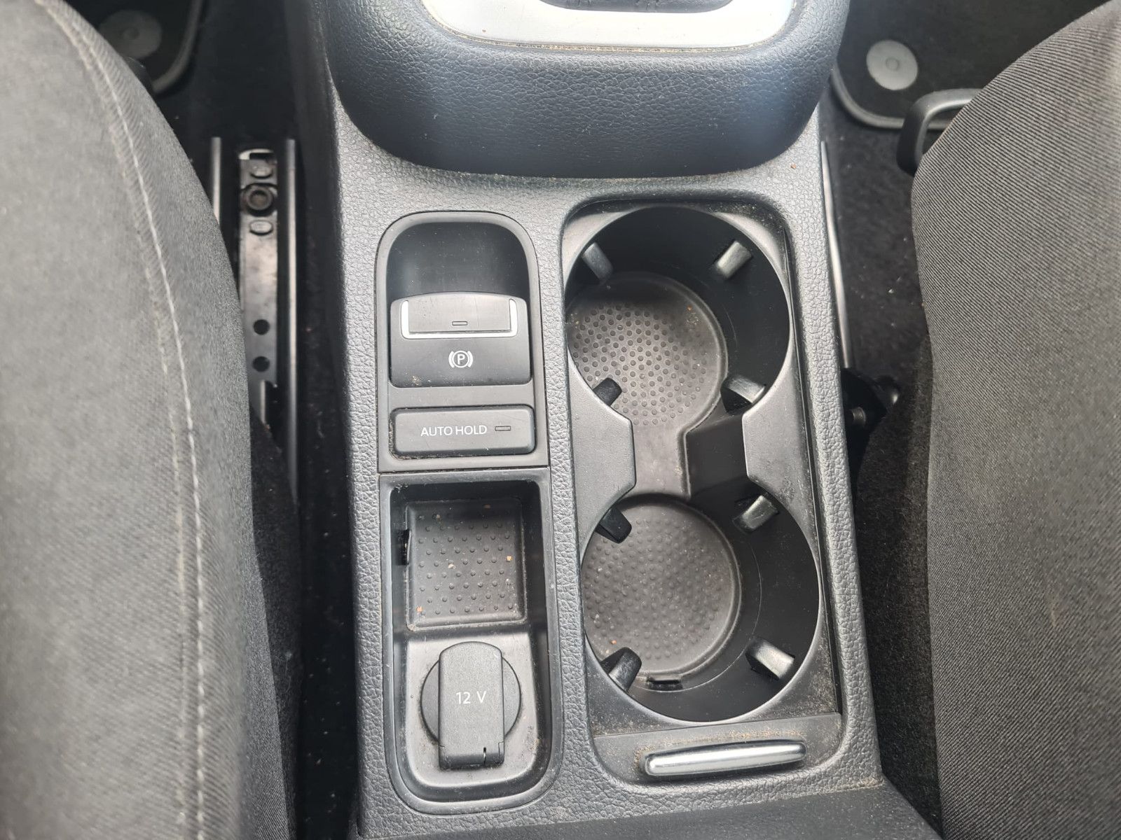 Fahrzeugabbildung SEAT Alhambra Style / NAVI / KAMERA / MWST